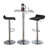 Bistro Square-Ale Bar Set - 3 Piece-100758473