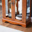 Armoire vitrée Pantry
