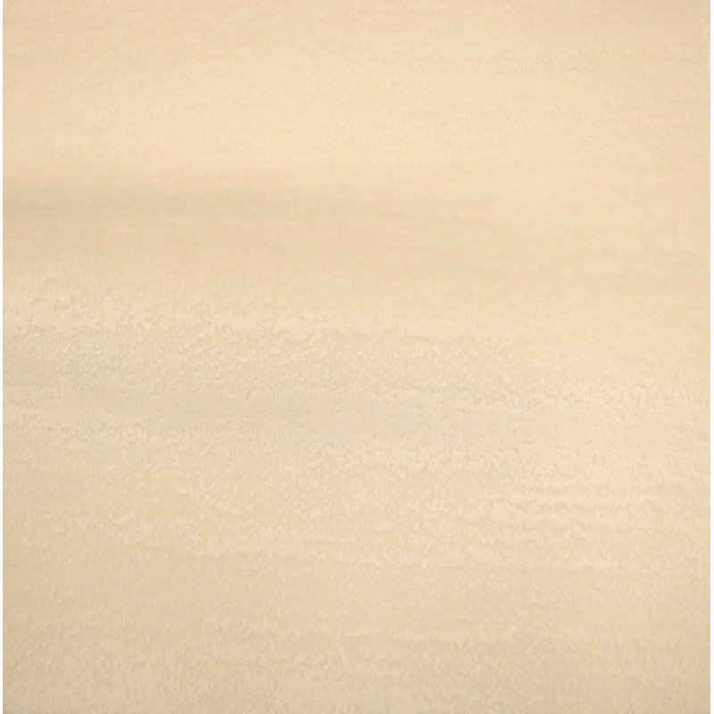 Tissu d'ameublement en velours gaufré Camden-Bondi, Chamois