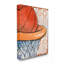 Panier de basketball Go Hard Orange Sports Design-78883693-78883692