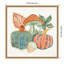 «Harvest Whimsy VII» par Dina June, reproduction d'art sur toile encadrée-1134278304