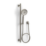 Purist 1.75 GPM Multifunction Handshower Kit with Katalyst Air-Induction Technology