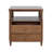 Godfree Two Drawer Nightstand (Set Of 2)-794207273