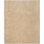 Martha Stewart Shag Hand Tufted Performance Solid Color Rug