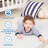 Complete Waterproof Standard Crib Mattress