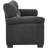 Brooklington 81" Fabric Modern Sofa Pillow-Top Arms Upholstered Couch For Small Space-875412071