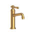 Single Hole Lavatory Faucet-1709515973