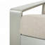 Ensemble de 2 élégantes chaises de loisir d'extérieur en aluminium avec un design ergonomique et une fabrication durable pour un confort et un style ultimes-1171276475