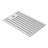 Empava 36" Metal 380 CFM Convertible Wall Range Hood with Baffle Filter