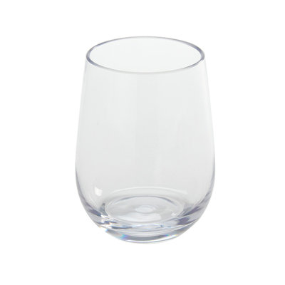 Plastic Drinkware