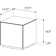 Mcmartin Glass Top End Table