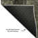Premium Machine Washable Dahl AMF1077 Modern Rug