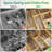Bamboo Drawer Dividers with Inserts & Labels, 4 Dividers with 9 Inserts, Adjustable Expandable Organizers for Kitchen, Home, Office & Dressers-796006323