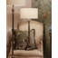 Basinger Metal Table Lamp