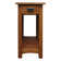 Mission Solid + Manufactured Wood Impeccable Side Table