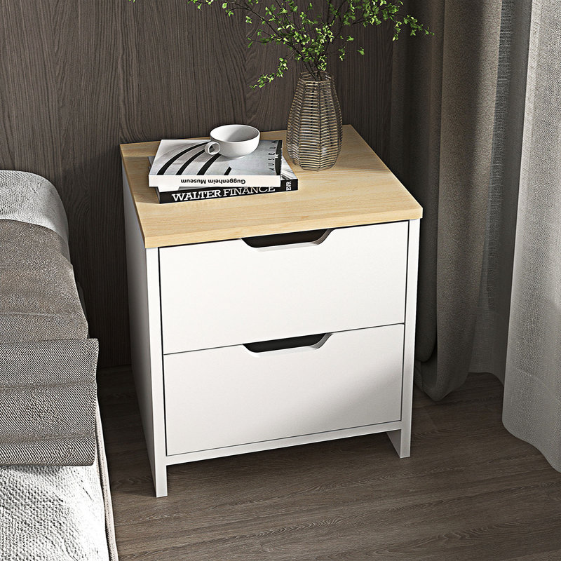 17.7 " W Nightstand