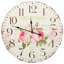 Damore MDF Wall Clock