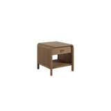 Small End Table, End Table, Side Table With Storage Drawer
