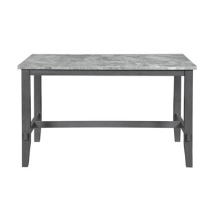 Ireona Isaira Counter Height Table