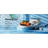 Cordless Robotic Pool Cleaner -Pool Vacuum 180W Brushless Motor, 45,000Pa Suction, Wall Climbing, Sonar Navigation, 3 Modes Automatic Pool Robot for Inground & Above-Ground Pools Up to 2150 Sq. Ft.