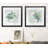 " Seaglass Turtle " 2 - Pieces-124950455
