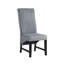 Chaise d'appoint Ireatha (ensemble de 2)