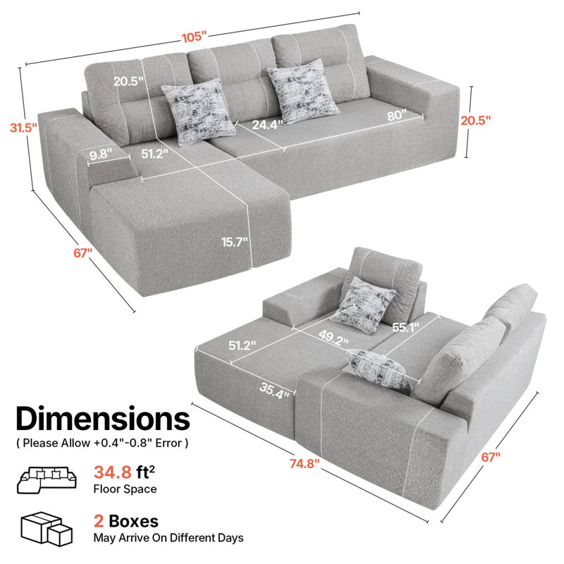 CA-6160-GLY8512GY