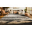 Onecre Southwestern Area Rug-1949147167