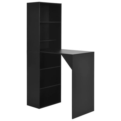 Binta Dining Table