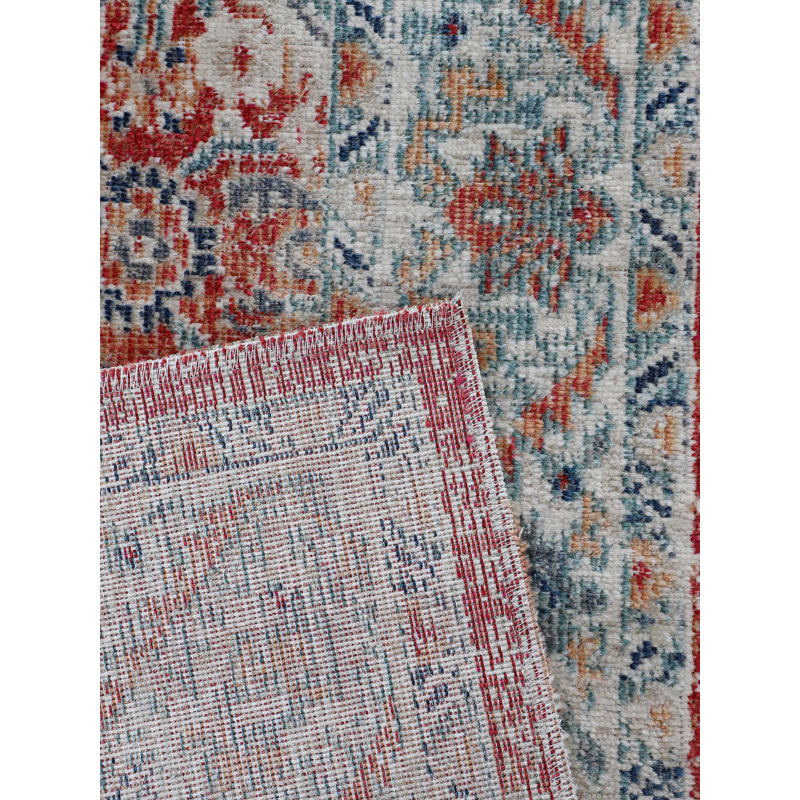 Noah Oriental Area Rug, Rectangle 200 x 290cm