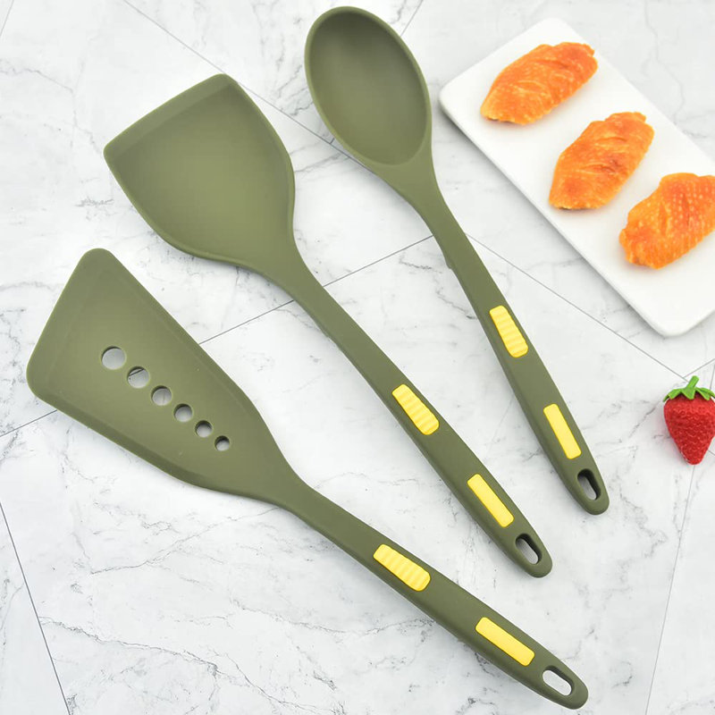 Wuyi Utensil Set
