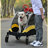 Foldable Pet Stroller