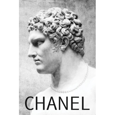 Hercules the Boy with the Pearl Necklace 24x36