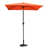 Orange sélectionné