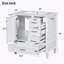 Meuble-lavabo avec lavabo Bathroon-1594970737