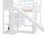 Lit plateforme simple avec rangement Sauter-178028811