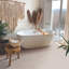 Eterna Penny 12"x12" Recycled Glass Mosaic Tile-72256904
