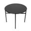 Chaise de patio en osier PE modèle 4 avec table d'appoint-798877733-798877732