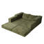 Canapé modulaire désossé sans assemblage Boneless-936864364