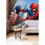 Panneau mural L 10,5 pi x l 72 po Marvel Spider-Man