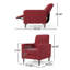 Fauteuil inclinable Aubrie-1283810132