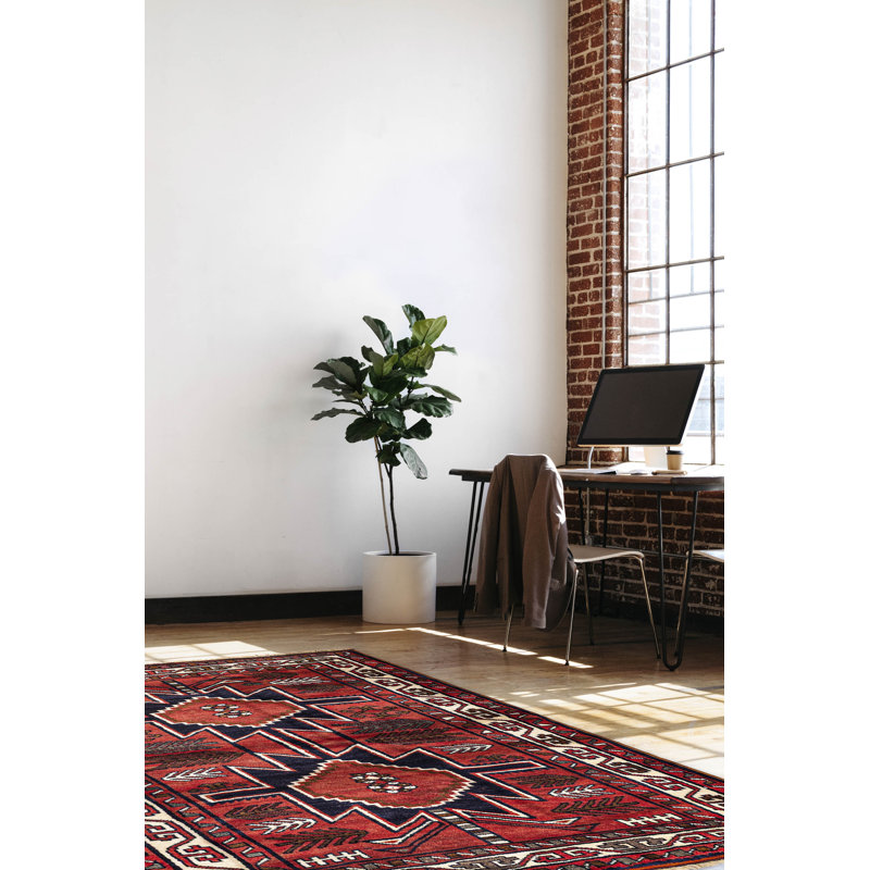Tapis cuivre Melis 5 pi 0 po x 6 pi 5 po