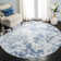 Tapis abstrait Dorcinvil 700 Performance