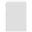 41cm W Manufactured Wood Bedside Table-104505323