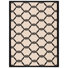 Black/Beige
