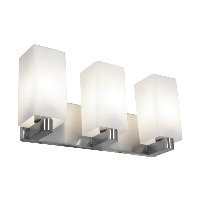 Roldan 3 - Light Vanity Light, Incandescent