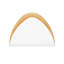 Myers 1 - Light Flush Mounted Sconce-67122772