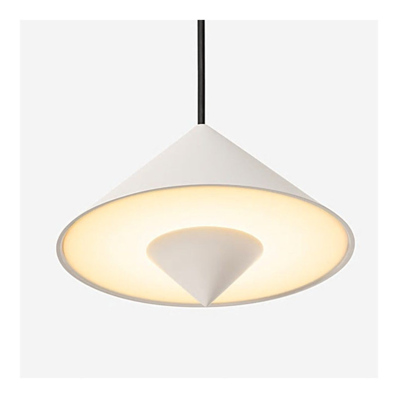 Jai Pendant Light, Black, Stone, 11'' H x 9.84'' W x 9.84'' D