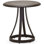 Complete Table Outdoor Round Side Table
