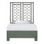 Infinity Low Profile Platform Bed-41777336-100520757